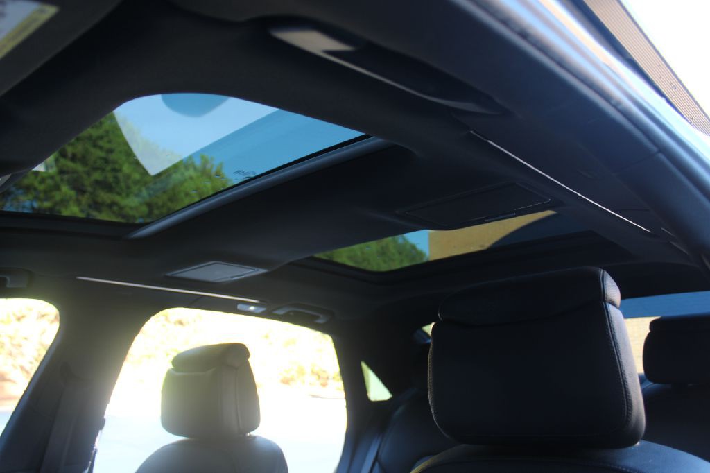 2017 Audi A8 Image 29