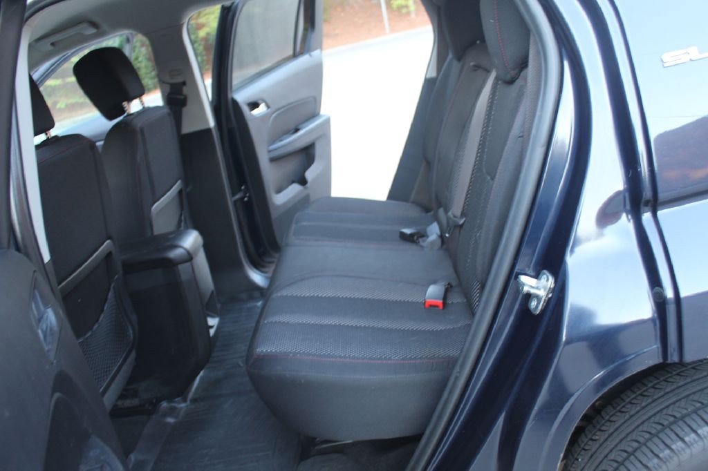 2015 GMC Terrain Image 9