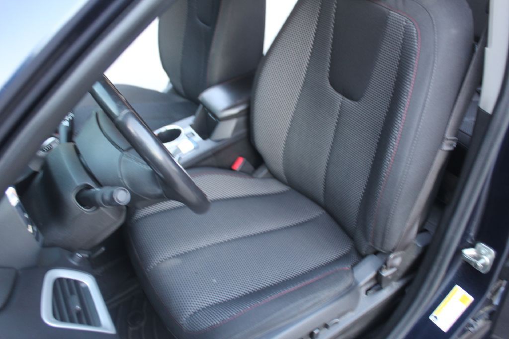 2015 GMC Terrain Image 11