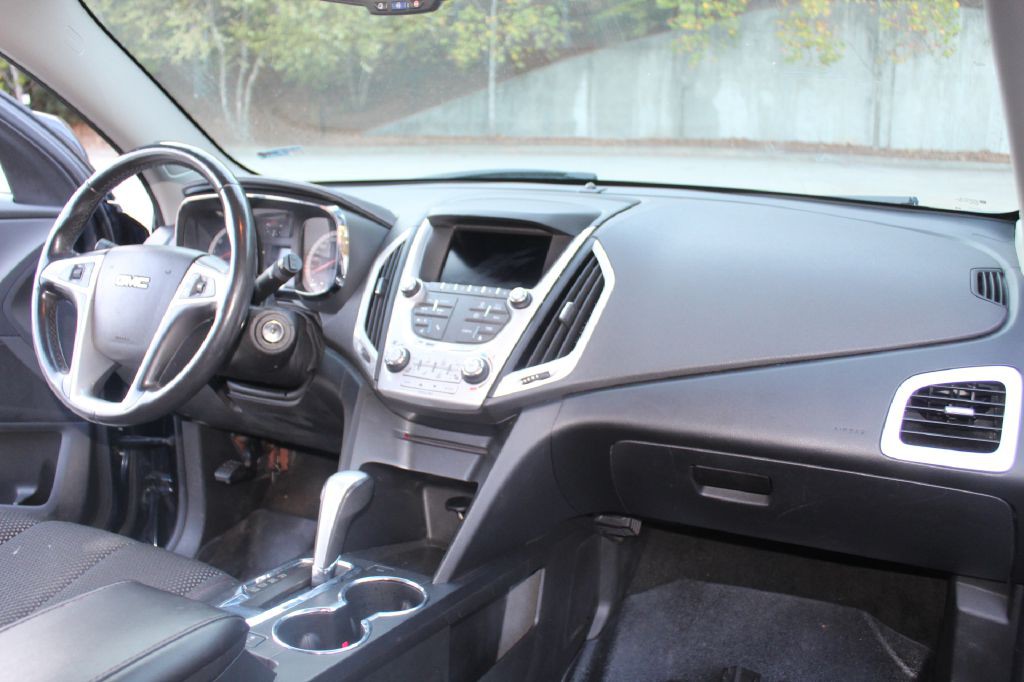 2015 GMC Terrain Image 13