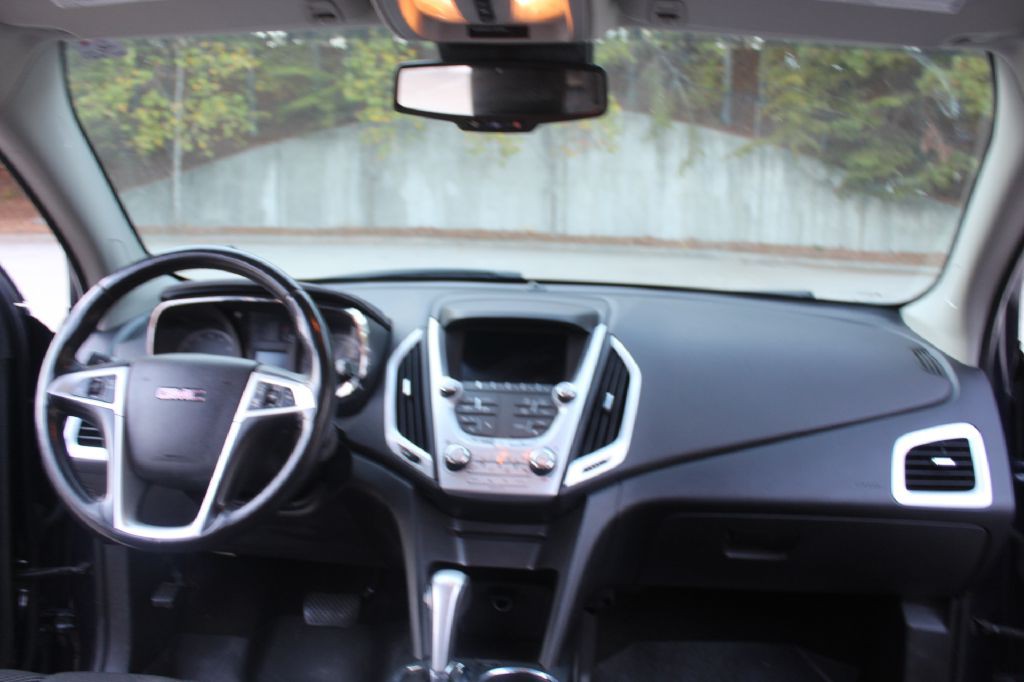 2015 GMC Terrain Image 14