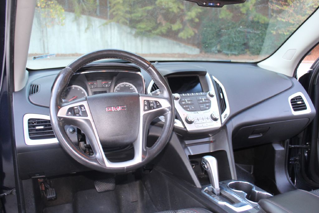 2015 GMC Terrain Image 15