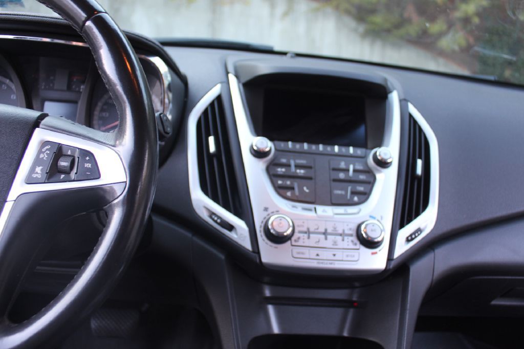2015 GMC Terrain Image 17