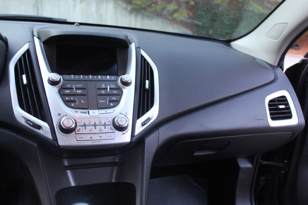 2015 GMC Terrain Image 18