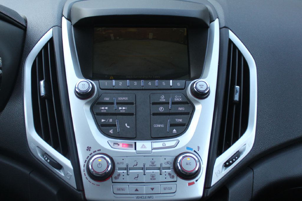 2015 GMC Terrain Image 20