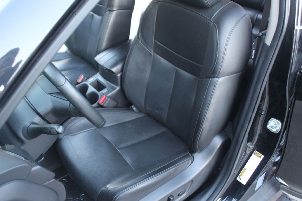 2018 Nissan Rogue Image 11