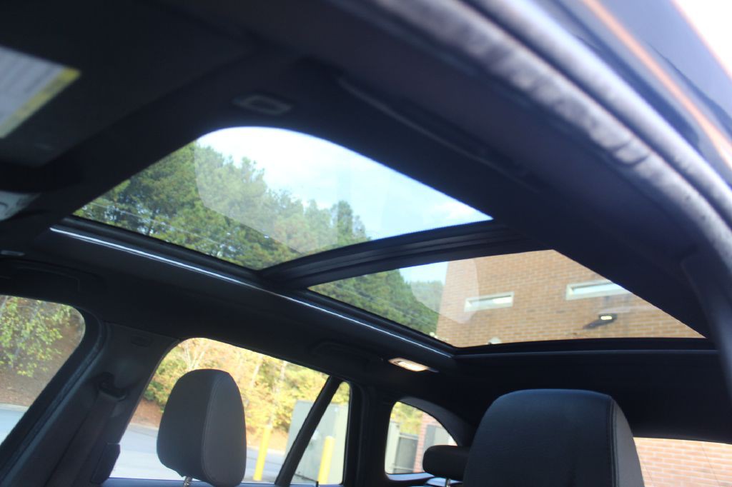 2017 BMW X1 Image 23