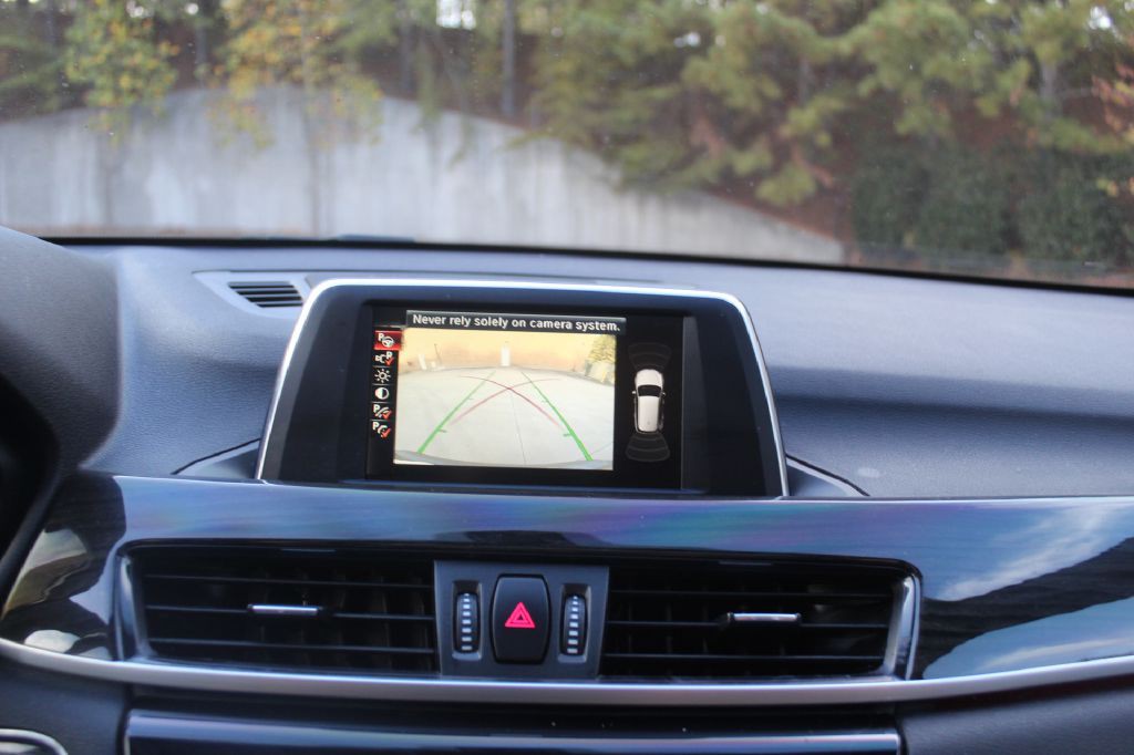 2017 BMW X1 Image 24