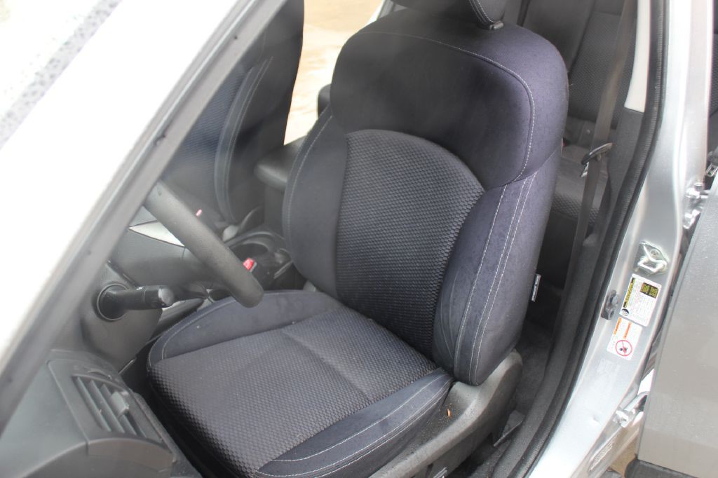 2015 Subaru Forester Image 11