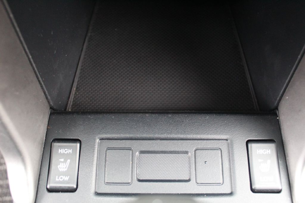 2015 Subaru Forester Image 19