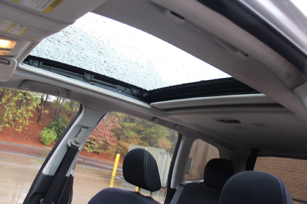 2015 Subaru Forester Image 20