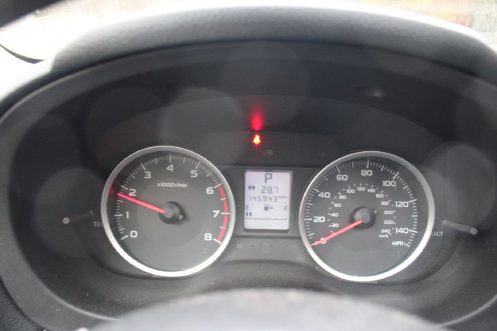 2015 Subaru Forester Image 22