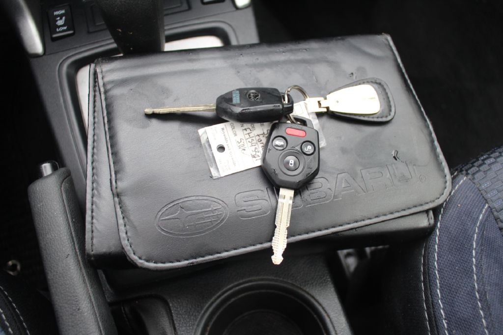 2015 Subaru Forester Image 23
