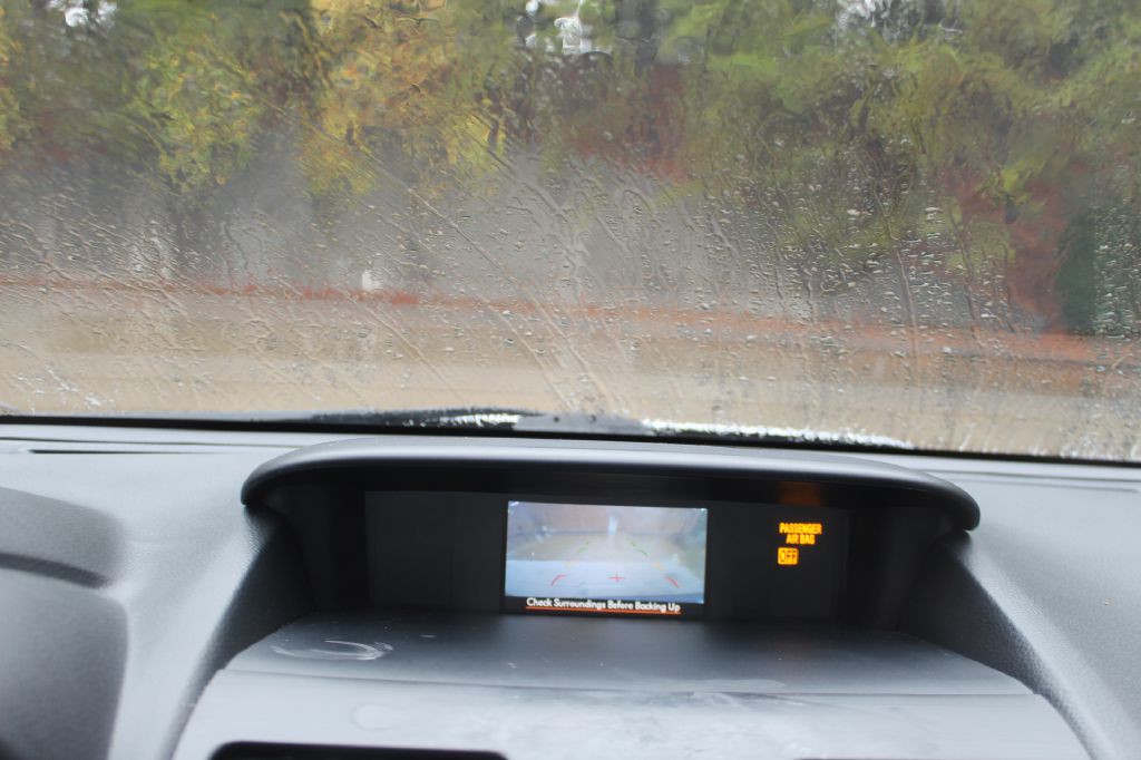 2015 Subaru Forester Image 24