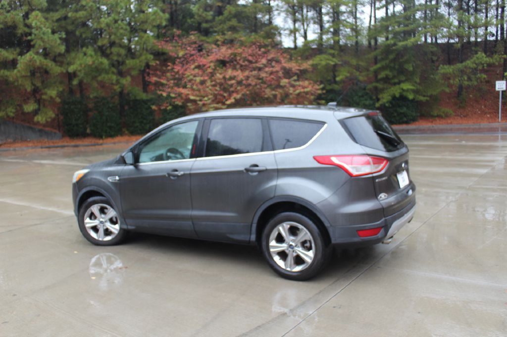 2015 Ford Escape Image 3