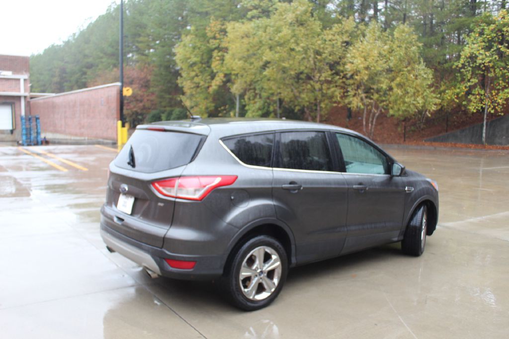 2015 Ford Escape Image 5