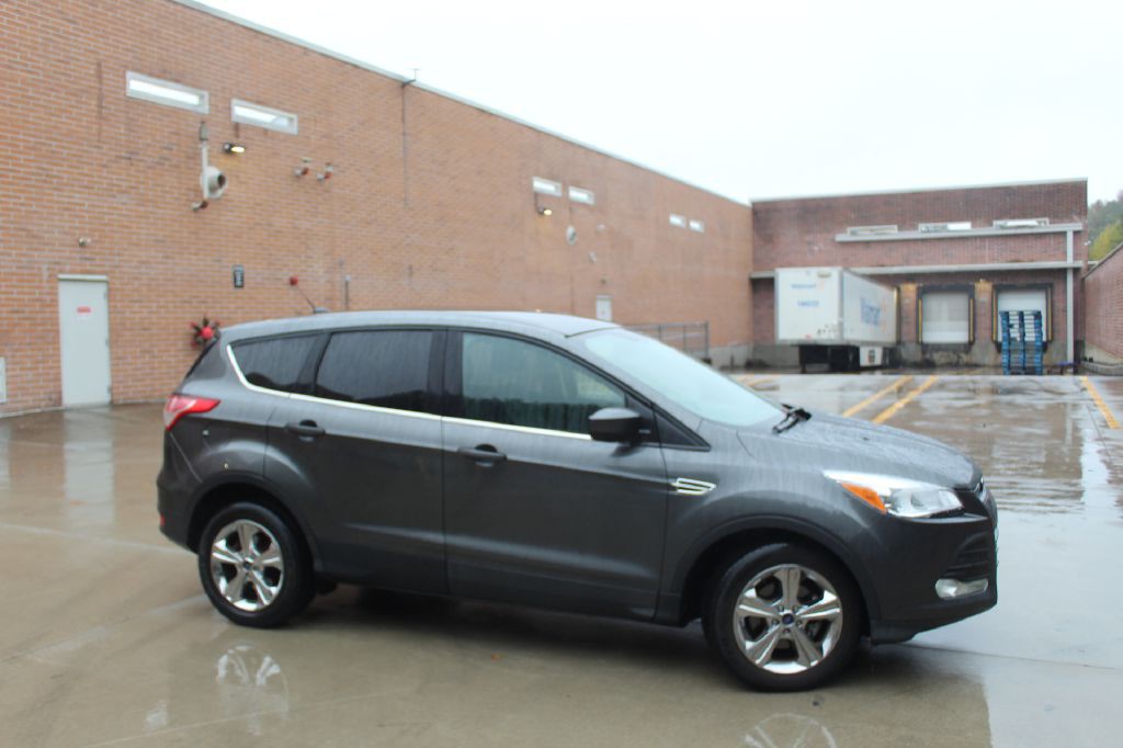 2015 Ford Escape Image 6