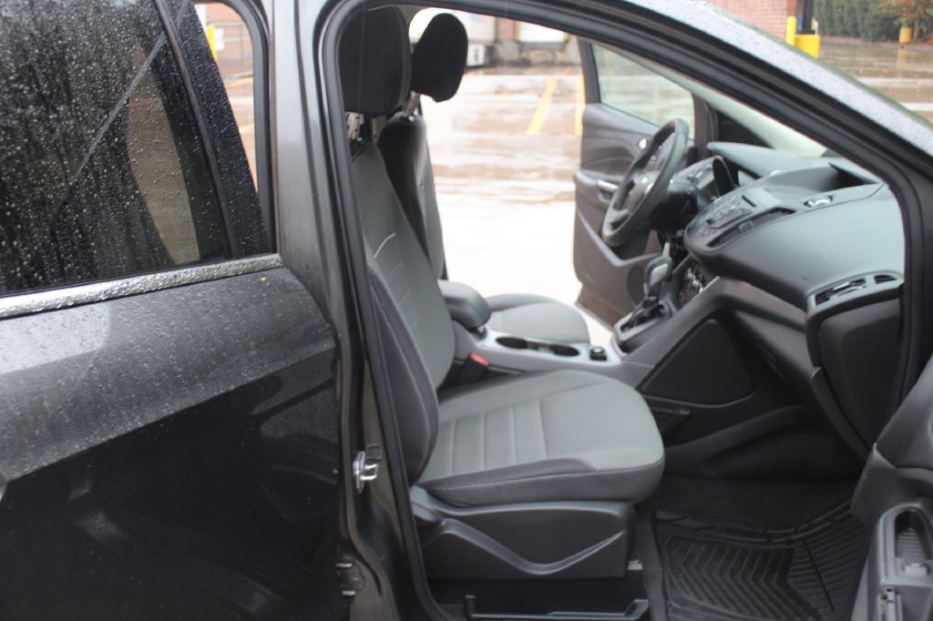 2015 Ford Escape Image 7