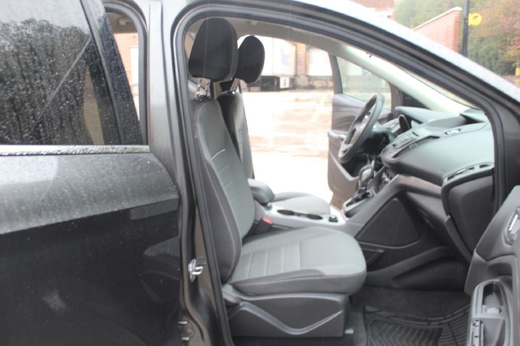 2015 Ford Escape Image 8