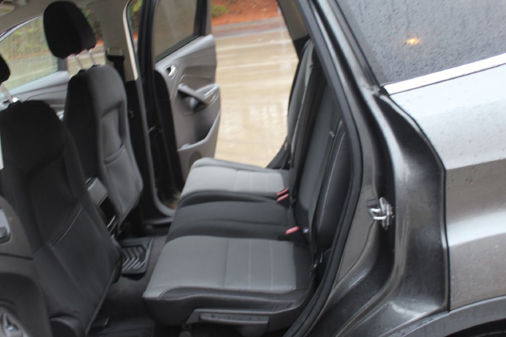 2015 Ford Escape Image 10