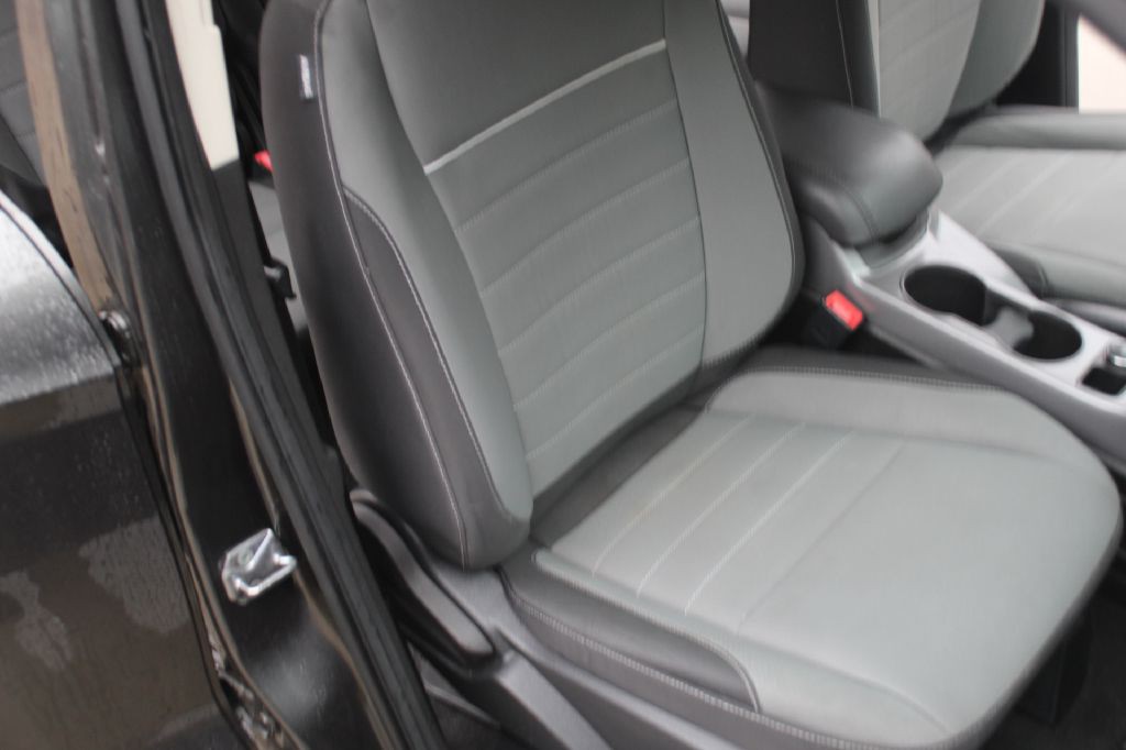 2015 Ford Escape Image 13