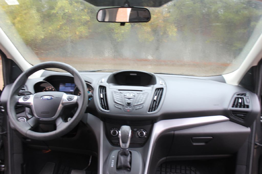 2015 Ford Escape Image 15