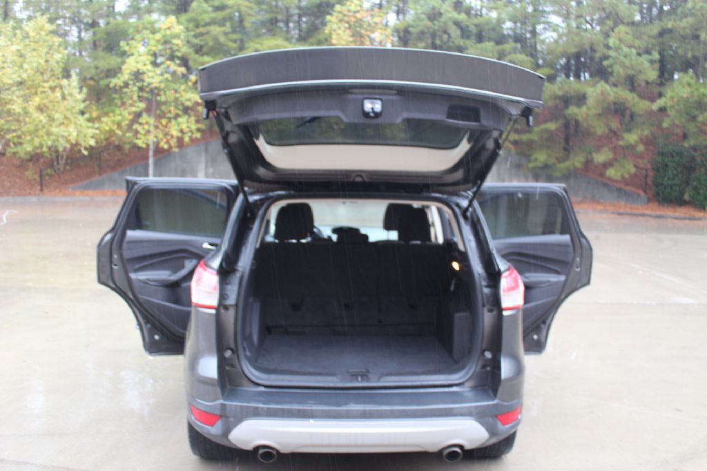 2015 Ford Escape Image 20
