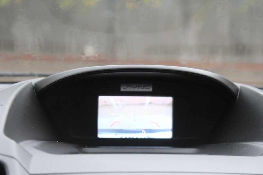 2015 Ford Escape Image 23