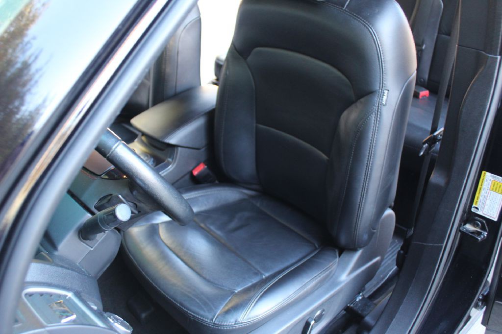 2017 Ford Explorer Image 11