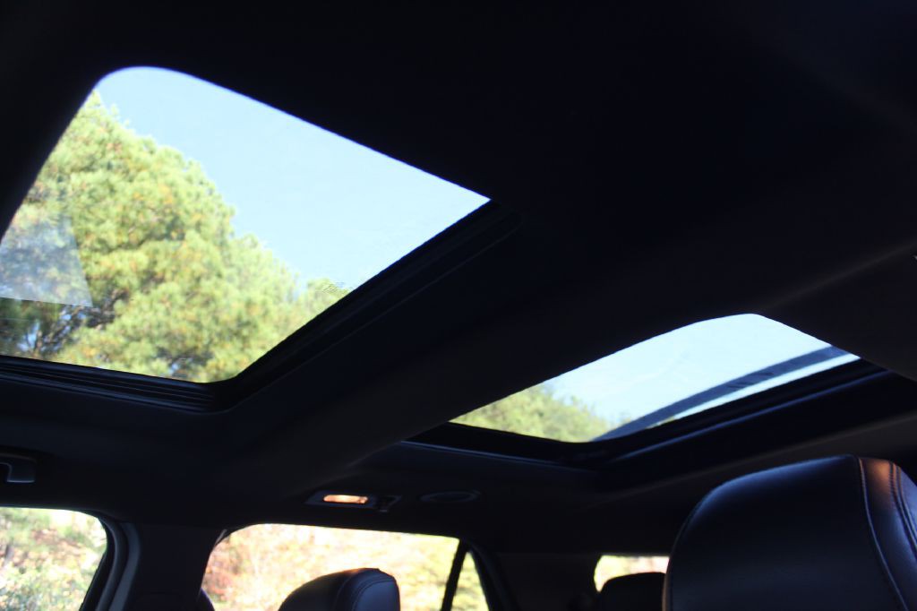 2017 Ford Explorer Image 27