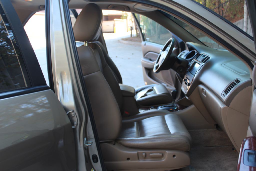 2003 Acura MDX Image 7