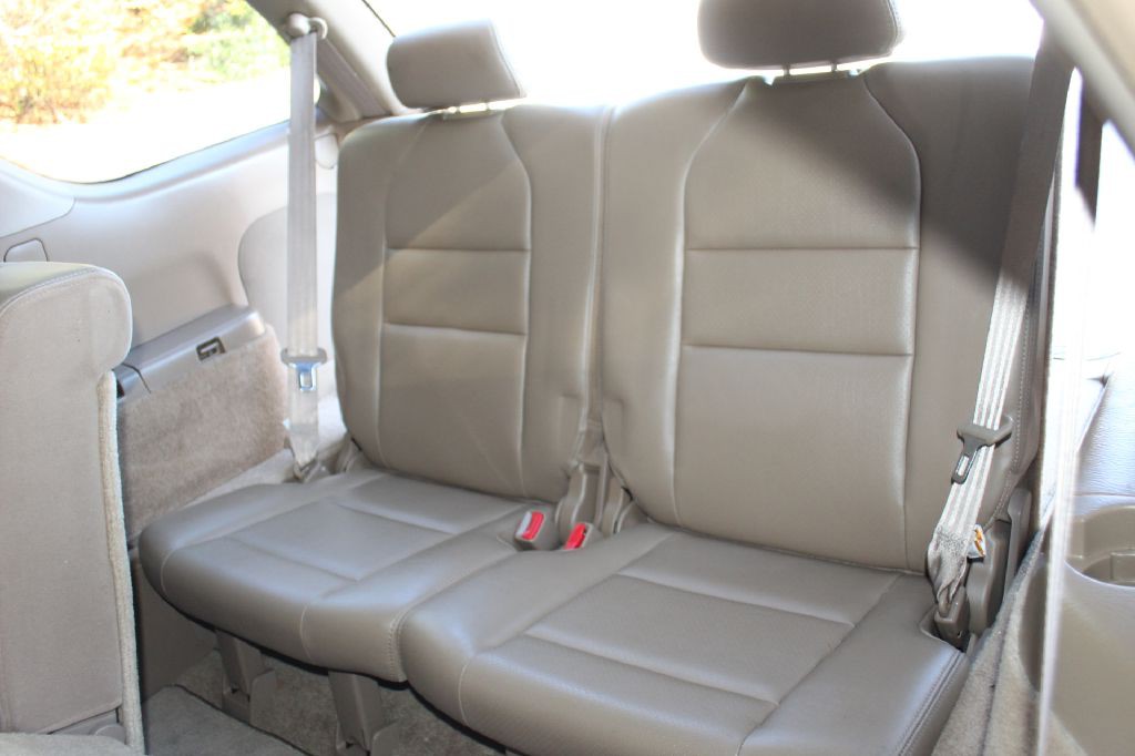 2003 Acura MDX Image 11