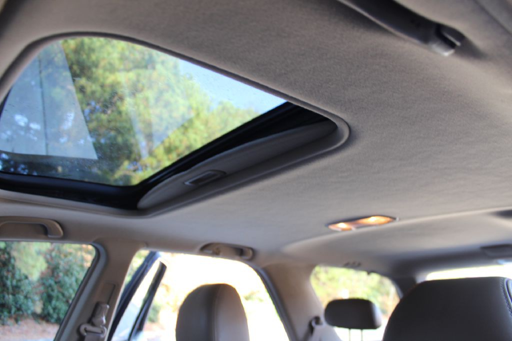 2003 Acura MDX Image 19