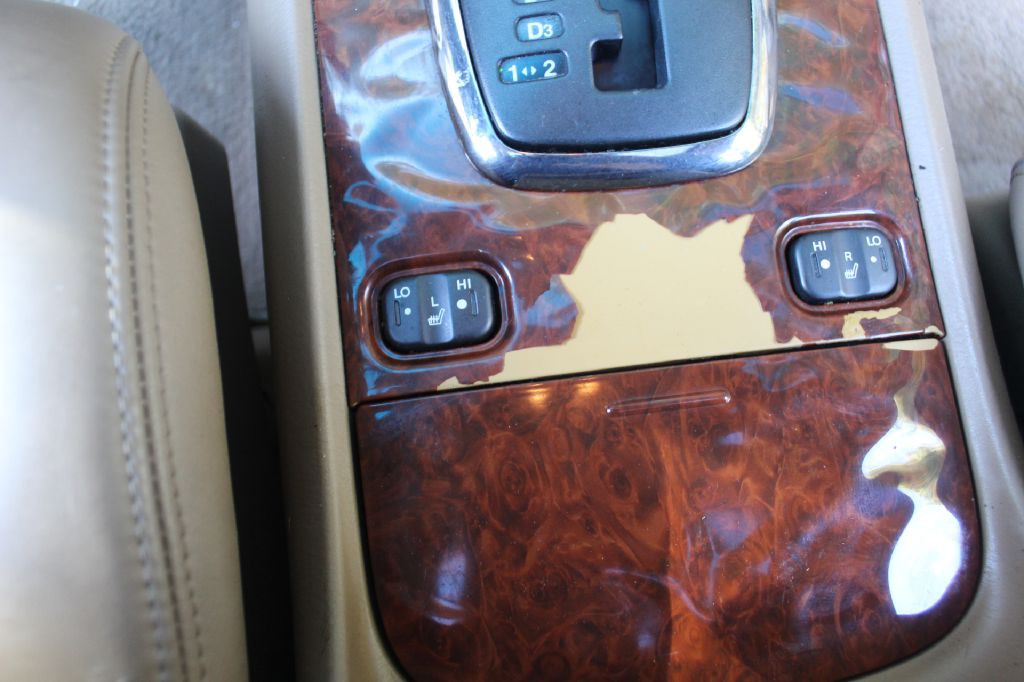 2003 Acura MDX Image 20