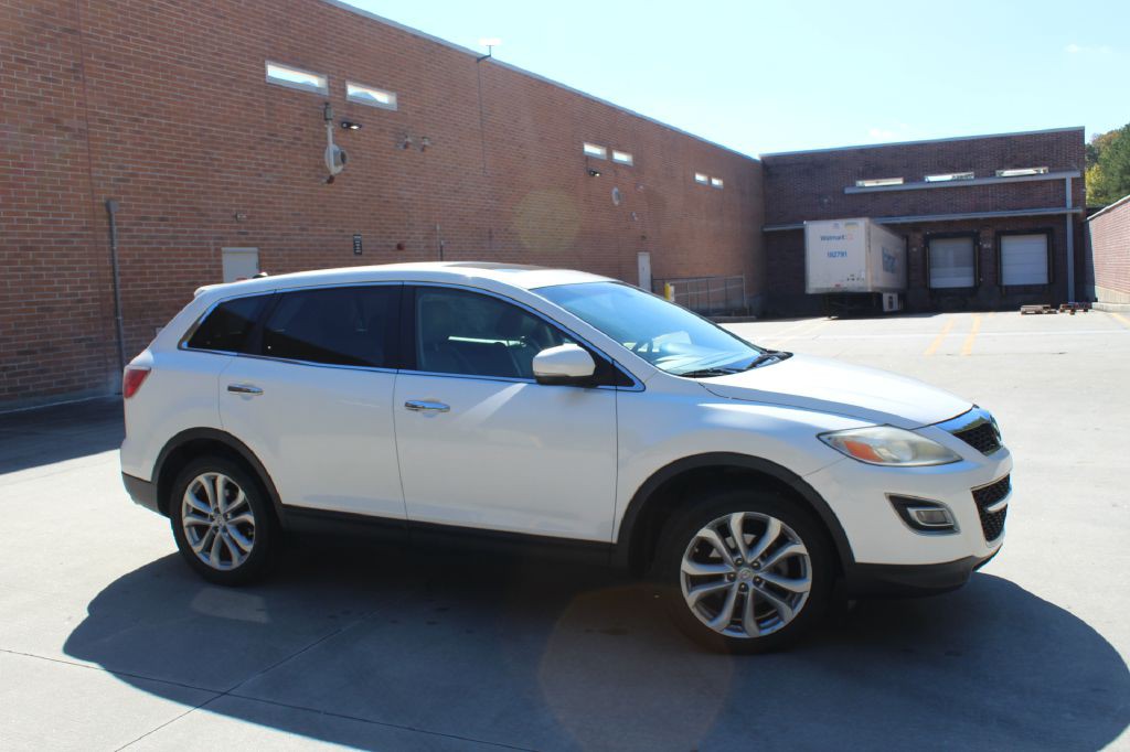 2012 Mazda CX-9 Image 6