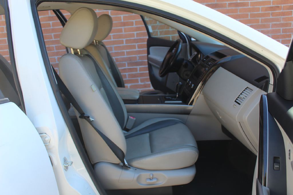 2012 Mazda CX-9 Image 7