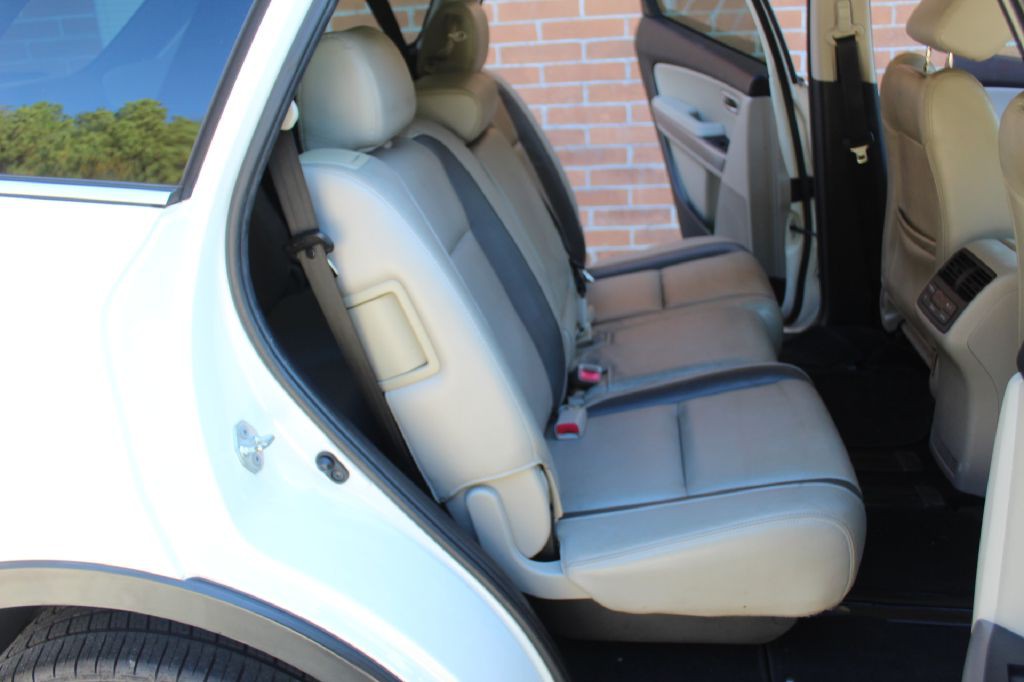 2012 Mazda CX-9 Image 8