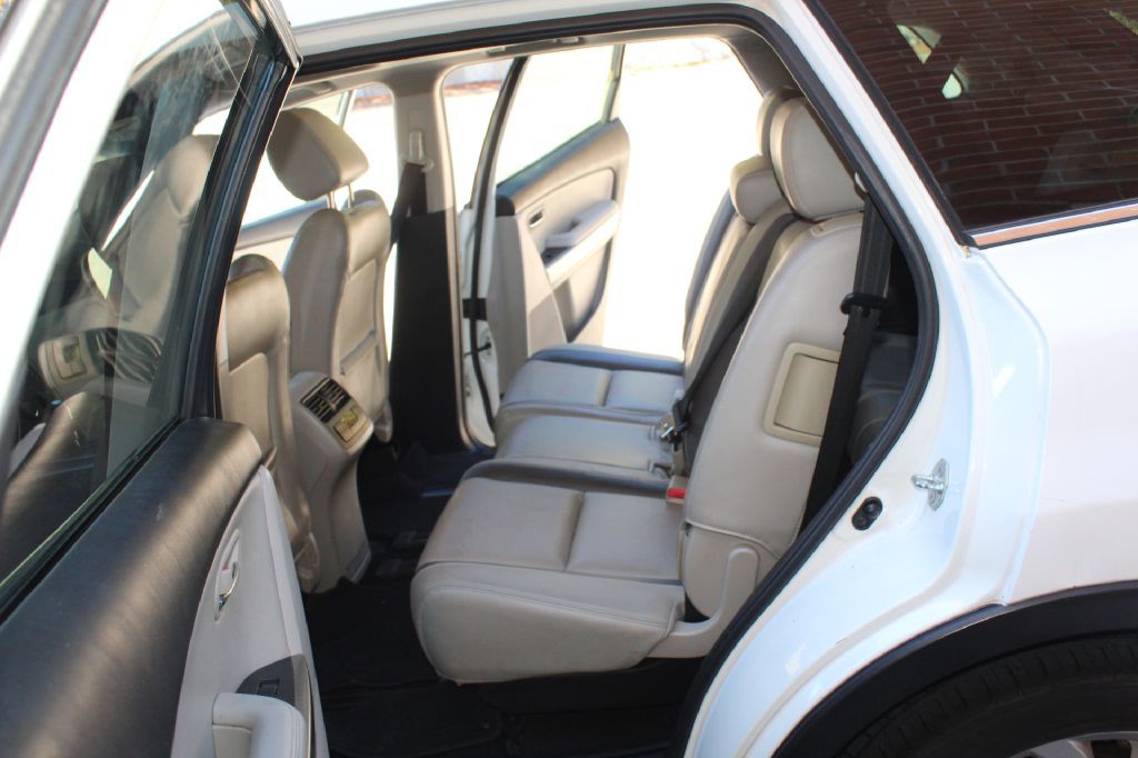 2012 Mazda CX-9 Image 9