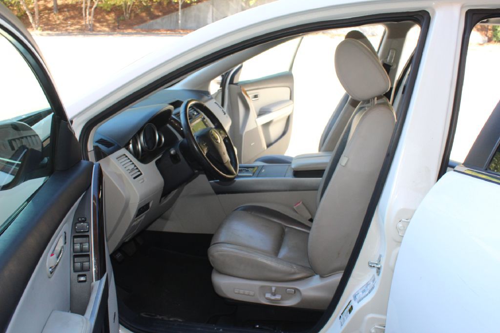 2012 Mazda CX-9 Image 10