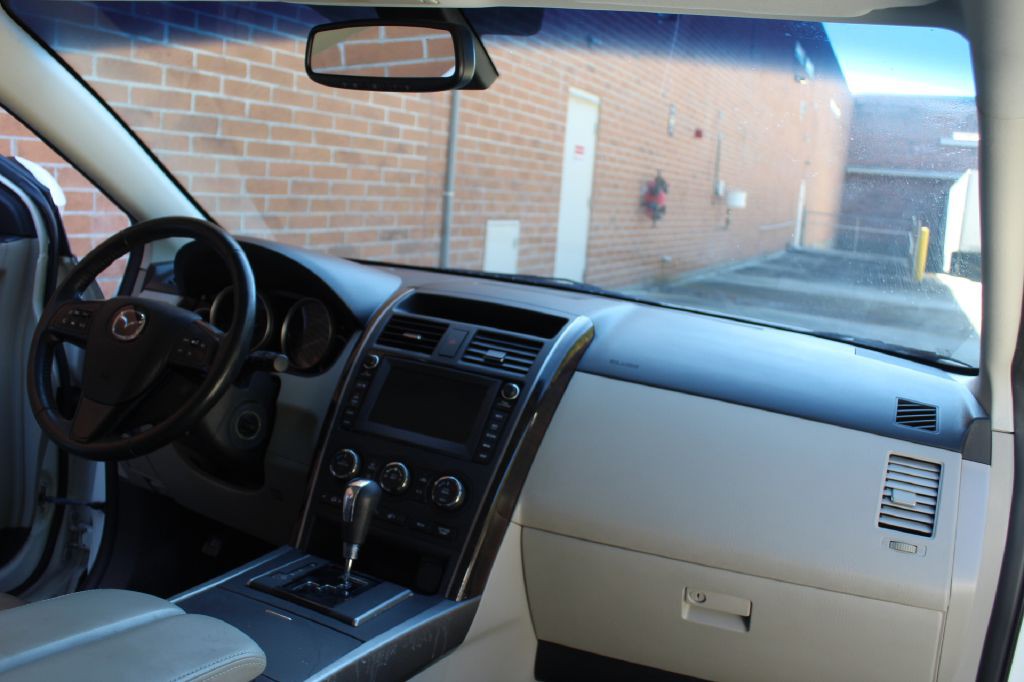 2012 Mazda CX-9 Image 15