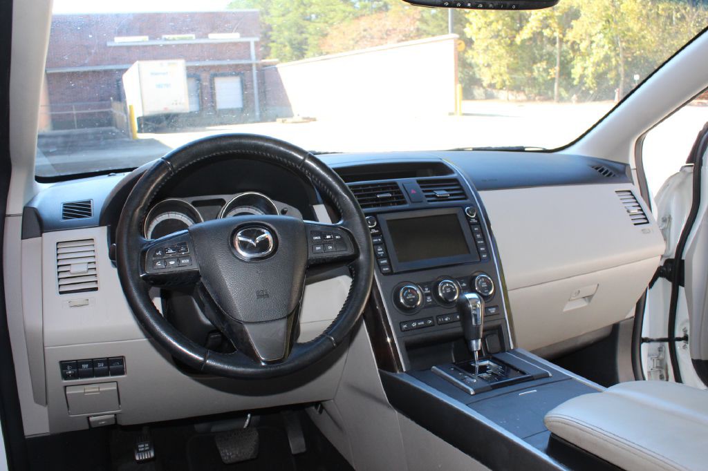 2012 Mazda CX-9 Image 17