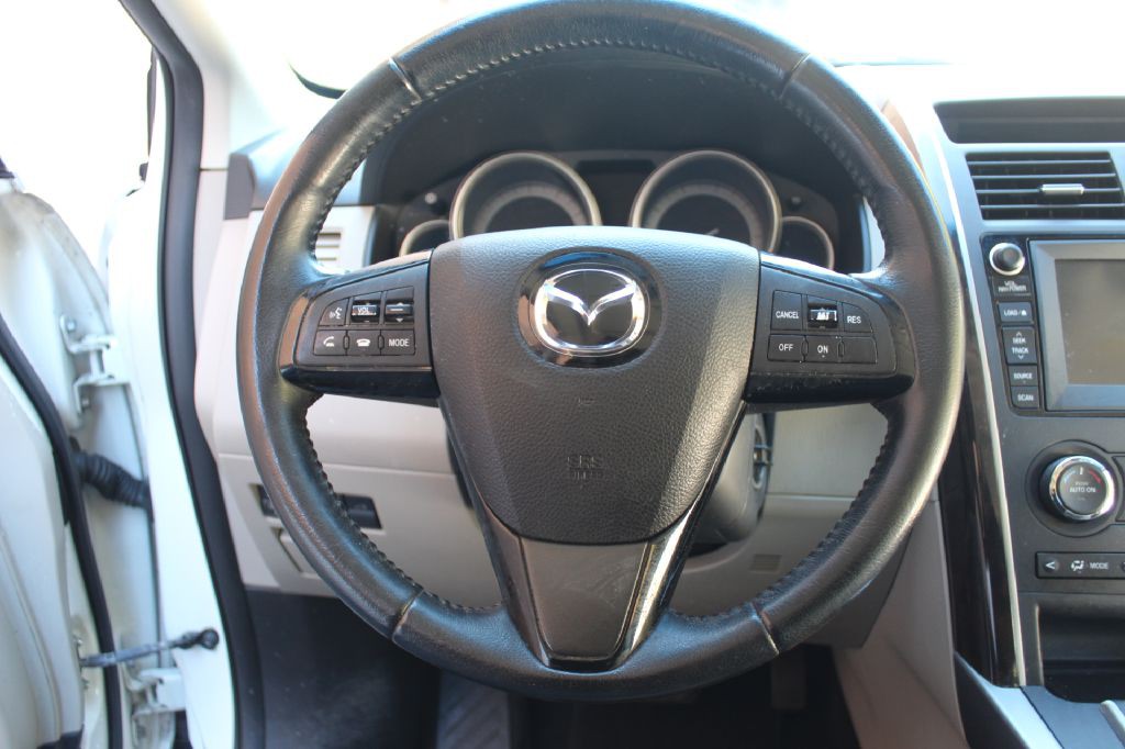 2012 Mazda CX-9 Image 18