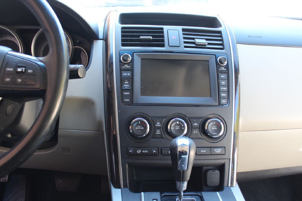 2012 Mazda CX-9 Image 19