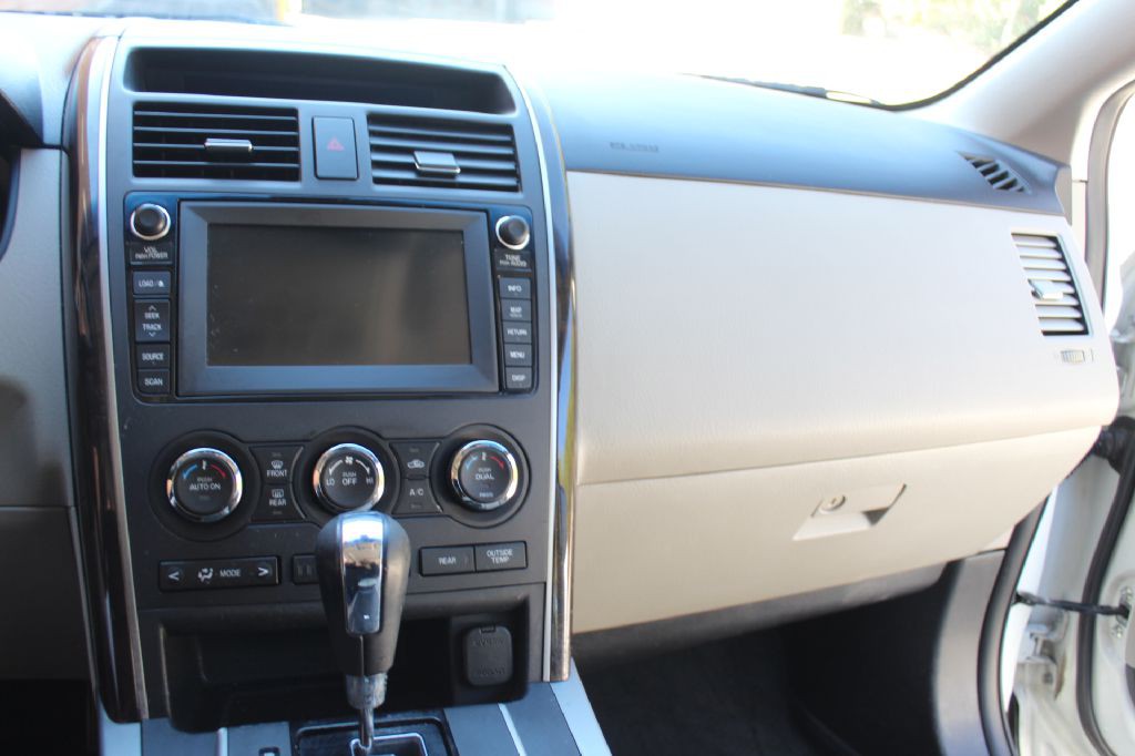 2012 Mazda CX-9 Image 20