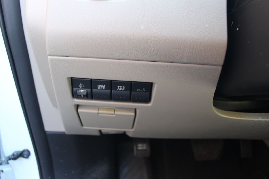 2012 Mazda CX-9 Image 21