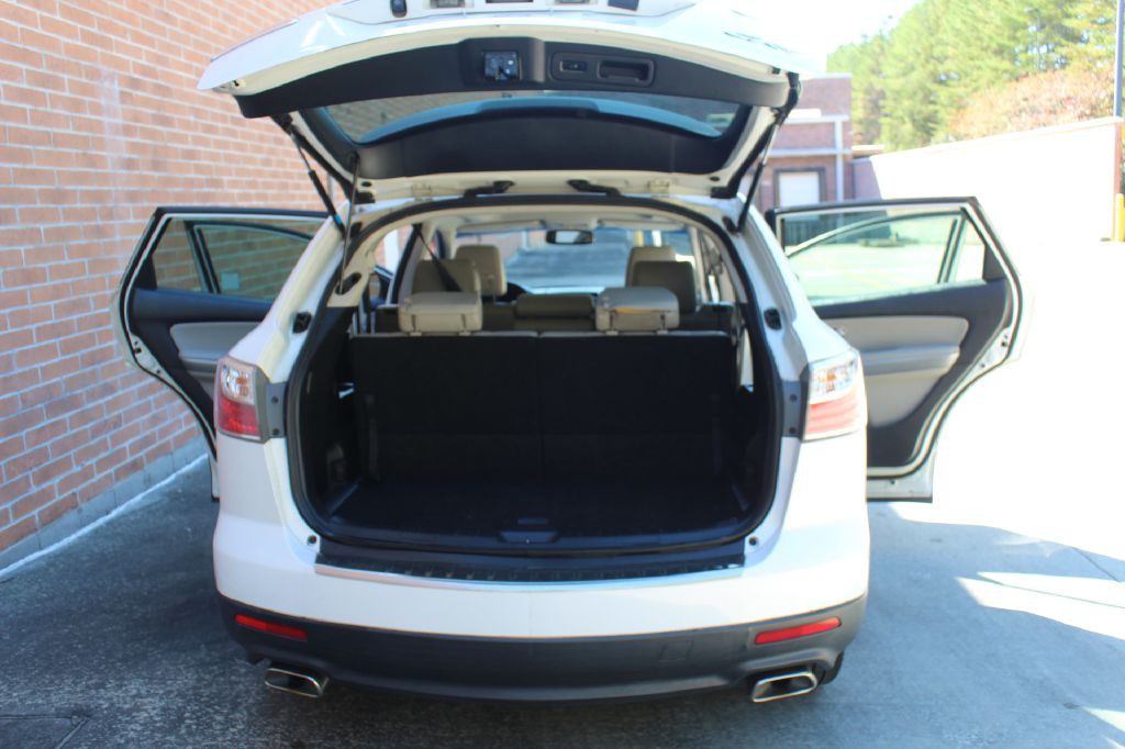 2012 Mazda CX-9 Image 23