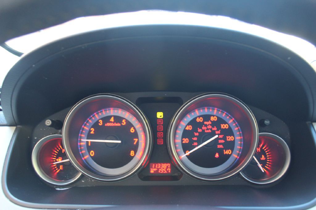 2012 Mazda CX-9 Image 24