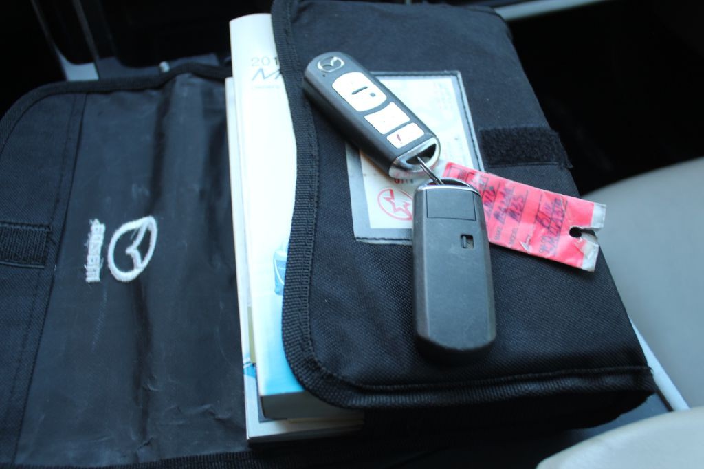 2012 Mazda CX-9 Image 25