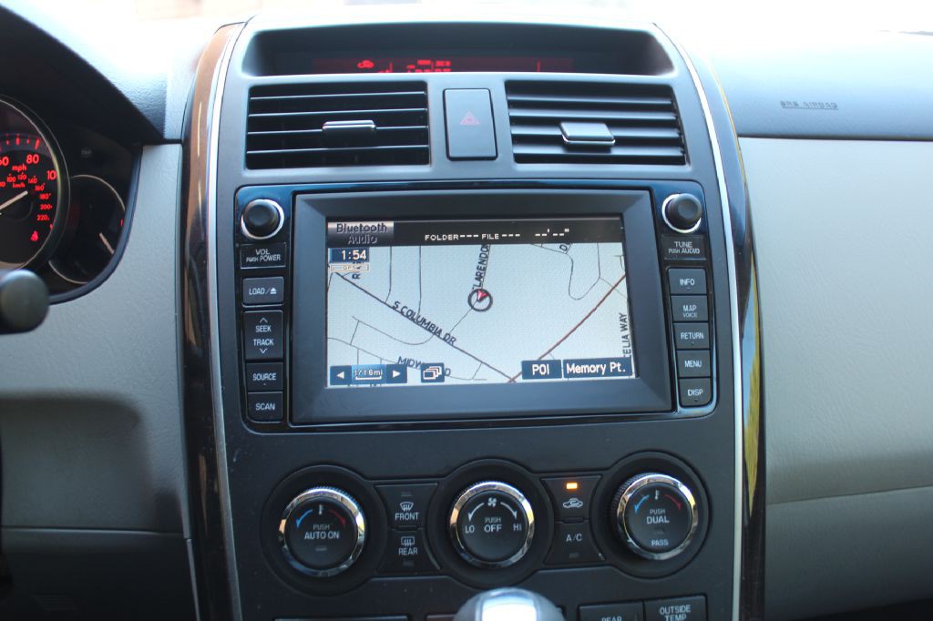 2012 Mazda CX-9 Image 26