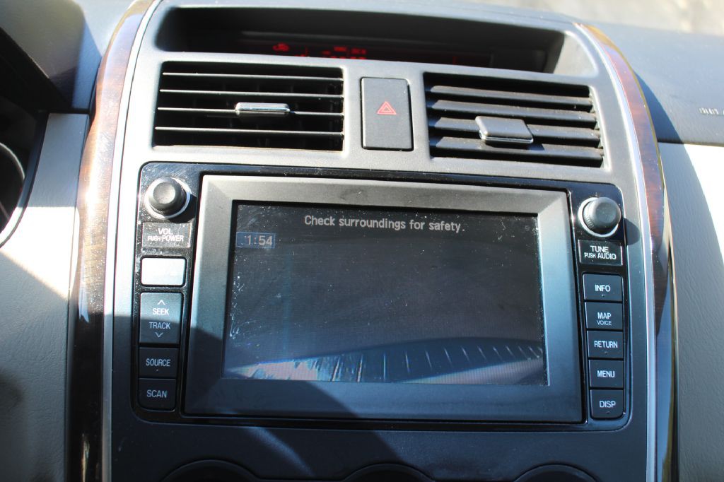 2012 Mazda CX-9 Image 27